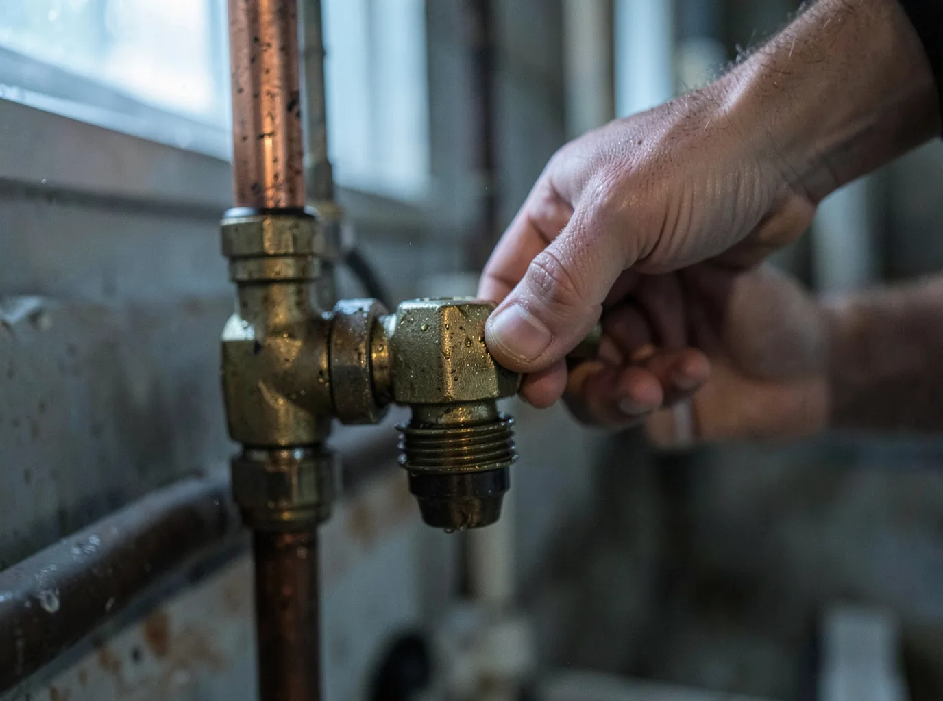 Emergency Plumber Dibble, OK FAQs